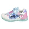 Disney Lilo és Stitch, A csillagkutya Be Mine LED villogó, világító utcai cipő 30