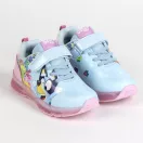 Bluey Buddies LED villogó, világító utcai cipő 23