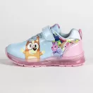 Bluey Buddies LED villogó, világító utcai cipő 24