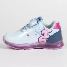 Disney Lilo és Stitch, A csillagkutya Planet Jumper LED villogó, világító utcai cipő 26