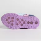 Disney Lilo és Stitch, A csillagkutya Planet Jumper LED villogó, világító utcai cipő 28