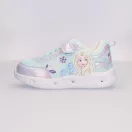 Disney Jégvarázs Sparkle LED villogó, világító utcai cipő 28