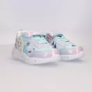 Disney Jégvarázs Sparkle LED villogó, világító utcai cipő 28