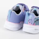 Disney Lilo és Stitch, A csillagkutya Star LED villogó, világító utcai cipő 27