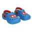 Pókember Eyes Blue gyerek papucs, clog 30/31