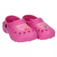 Peppa malac Together Pink gyerek papucs, clog 28/29