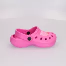 Peppa malac Together Pink gyerek papucs, clog 28/29