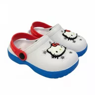 Hello Kitty Stars Premium gyerek papucs, clog 30/31
