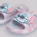 Disney Lilo és Stitch, A csillagkutya Purple gyerek papucs 28/29