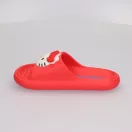 Hello Kitty Red Bow gyerek papucs 28/29