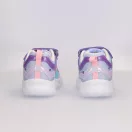 Disney Lilo és Stitch, A csillagkutya Cute Star LED villogó, világító utcai cipő 27