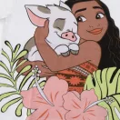 Disney Vaiana Pua gyerek rövid póló, felső 3 év / 98 cm