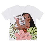   Disney Vaiana Pua gyerek rövid póló, felső 4 év / 104 cm