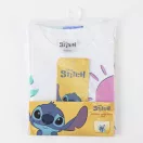 Disney Lilo és Stitch, A csillagkutya Surf Shack gyerek rövid póló, felső 8 év / 128 cm