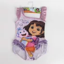 Dóra a felfedező Friends gyerek fürdőruha, úszó 5 év / 110 cm