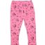 Disney Minnie Light Pink baba, vastag leggings 23 hó