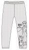 Disney Jégvarázs The Journey Gyerek leggings 8 év / 128 cm