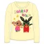 Bing Hooray Yellow gyerek hosszú ujjú póló 5 év / 110 cm