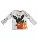 Bing Thing Grey gyerek hosszú ujjú póló 5 év / 110 cm