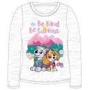 Mancs Őrjárat Be Kind gyerek hosszú póló, felső 3 év / 98 cm