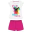 Bing Music Pink gyerek rövid pizsama 5 év / 110 cm