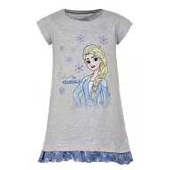  Disney Jégvarázs Believe gyerek rövid hálóing 5 - 6 év / 110 - 116 cm