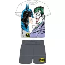 Batman VS Joker gyerek rövid pizsama 5 év / 110 cm
