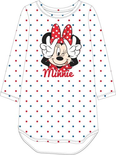 Disney Minnie gyerek hálóing 3 év