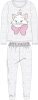 Disney Marie cica gyerek hosszú pizsama 116 cm