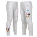 Disney Minnie Starlight hologrammos gyerek leggings 6 év / 116 cm