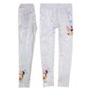 Disney Minnie Starlight hologrammos gyerek leggings 6 év / 116 cm