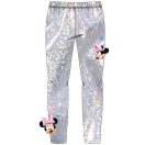 Disney Minnie Starlight hologrammos gyerek leggings 6 év / 116 cm