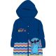 Disney Lilo és Stitch, A csillagkutya Wave esőkabát 7 - 8 év / 122 - 128 cm