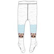   LOL Surprise Diva Vibes Grey gyerek harisnya 8 - 9 év / 128 - 134 cm