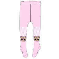   LOL Surprise Diva Vibes Pink gyerek harisnya 8 - 9 év / 128 - 134 cm