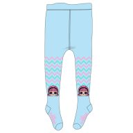   LOL Surprise Style Light Blue gyerek harisnya 5 - 6 év / 110 - 116 cm