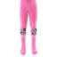 Disney Minnie Dots Pink gyerek harisnya 6 - 7 év / 116 - 122 cm