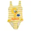 Bolondos Dallamok Tweety gyerek fürdőruha, úszó 4 - 5 év / 104 - 110 cm