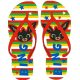 Bing Stars gyerek papucs, Flip-Flop 26/27