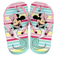 Disney Minnie Mermaid gyerek papucs, Flip-Flop 26/27