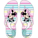 Disney Minnie Mermaid gyerek papucs, Flip-Flop 32/33