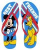 Disney Mickey gyerek papucs, Flip-Flop 30/31