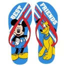 Disney Mickey Friend gyerek papucs, Flip-Flop 30/31