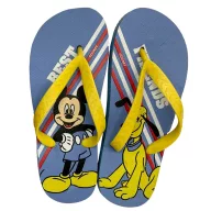 Disney Mickey Best Friends gyerek papucs, Flip-Flop 30/31