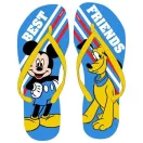 Disney Mickey Best Friends gyerek papucs, Flip-Flop 30/31