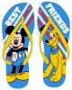 Disney Mickey gyerek papucs, Flip-Flop 32/33