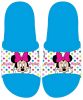 Disney Minnie gyerek papucs 27/28