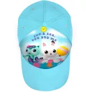 Gabi babaháza Sun&Sea gyerek baseball sapka 52 cm