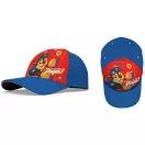 Mancs Őrjárat Playtime Pups gyerek baseball sapka 54 cm