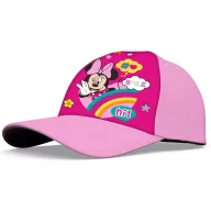 Disney Minnie Smile gyerek baseball sapka 54 cm